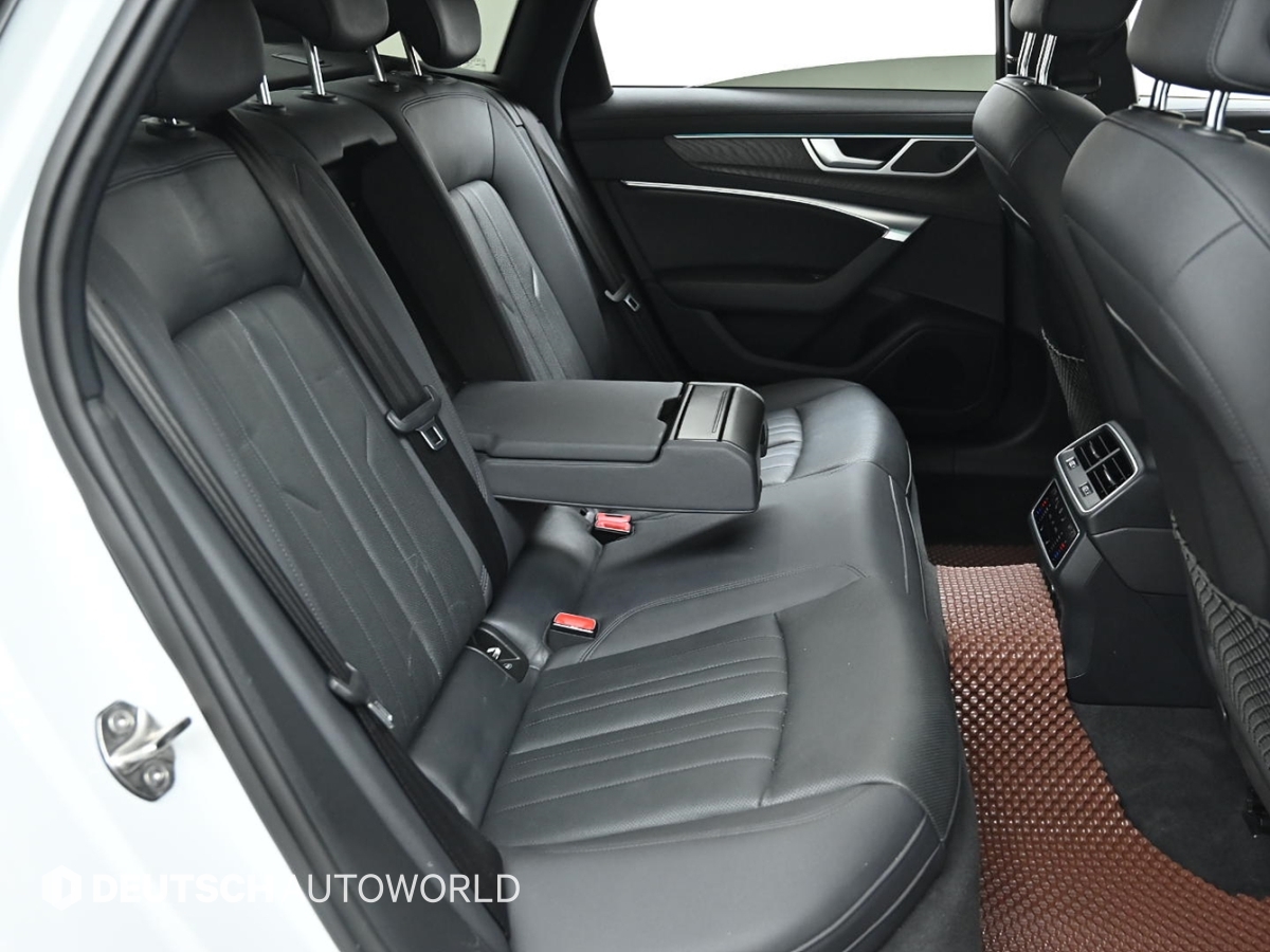A6(C8) 45 TFSI Premium